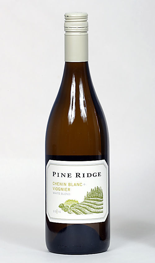 Wine Pine Ridge